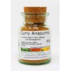 Curry Anapurna 60g in Glass Spice Kontor Munich