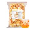 Chrysanthemum Goji Rock Sugar Tea 10.58 Oz/300g Individual Packing Rock