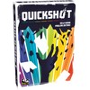 Blackrock Games Quickshot – BankIIZ Editions – Board Game –