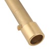 Brass Quick Coupler Valve Quick Insert Water Access Tool Garden