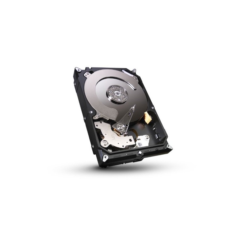 Seagate ST2000DM001 Barracuda 2000 GB Internal