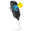 Pickleball Paddle - Carbon Fiber Pickleball Paddles with T700 Surface