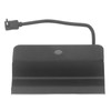 Docking Station Black 6 in 1 Charging Base RGB LED
