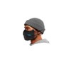 MAGNEMASQUE EAR-FREE MAGNETIC FACE MASK - Ice Silk, Breathable, Nose