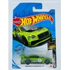 Hot Wheels - 2018 Bentley Continental GT3 - Green -