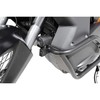 HIGHSIDER 220-101 HIGHSIDER Universal CNC bracket RS2, Aluminium black anodized,