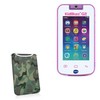 BoxWave Case Compatible with VTech KidiBuzz G2 - Camouflage SlipSuit,