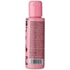 Renbow Crazy Color Semi-Permanent Hair Colour Dye Bordeaux 51 -