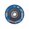 PFERD Grinding Disc - Pack of 10 - CC-Grind®-Robust, 4-1/2"