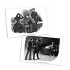Strand Clothing Sherlock Holmes Illustrations Postcards Set of 10 Postcard