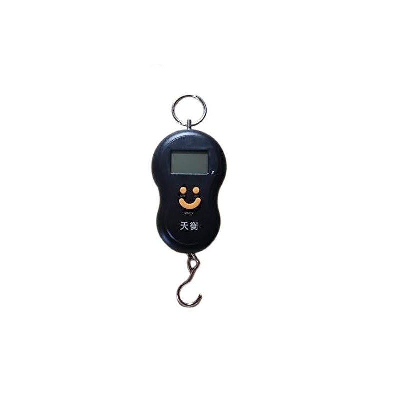 High Precision Optical Digital Force Gauge Hanging Scale Digital Scale