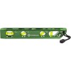 Greenlee L107 Electrician's Magnetic Torpedo Level