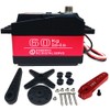 ANNIMOS 60KG Digital Servo 8.4V High Voltage Stainless Steel Gear