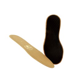 Bergal Unisex-Child Comfort Insole