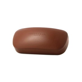 Longchamp NEW Longchamp LO 2145 200 Brown & Gold Eyeglasses 49/19/140 with Longchamp Case