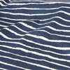 Navy Stripe Multi-Use Nursing Cover