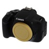Fotodiox Gold Designer Body Cap Compatible with Canon EF and
