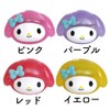 Santan Glowing My Melody Bath Balls, Set of 3, Character