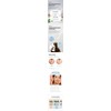 Louisell Whitening Serum Large Capacity 100ml Tone-up Radiance Antioxidant Blemish
