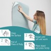 EXTRIC Sticky Tack, Poster Putty, White Color Wall Putty, Sticky