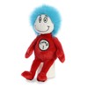 Aurora® Whimsical Dr. Seuss™ Thing One Stuffed Animal - Officially
