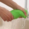 KAV® Reusable Ultra Absorbent Lint Free Microfiber Cleaning Cloths Cleaning
