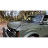GEARSHADE Limb Riser Kit Compatible with The 6th Gen Bronco