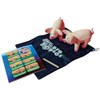 Pass The Pigs Big Pigs by Winning Moves Games USA,