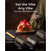 Palo Santo Holder - Ember Spirit Ceramic Incense Burner Chiminea