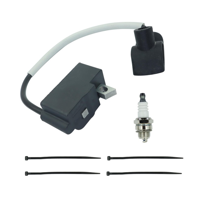 DABAZUALY 4244 400 1303 lgnition Coil for Stihl BR350 BR430