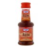 Dr. Oetker Baking Aroma RUM Flavor 38 ml bottle AND
