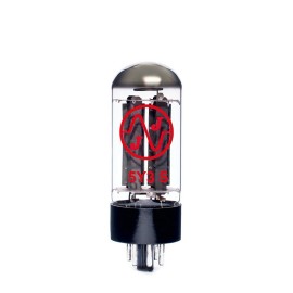 JJ 5Y3S Amplifier Rectifier Tube NEW IN STOCK