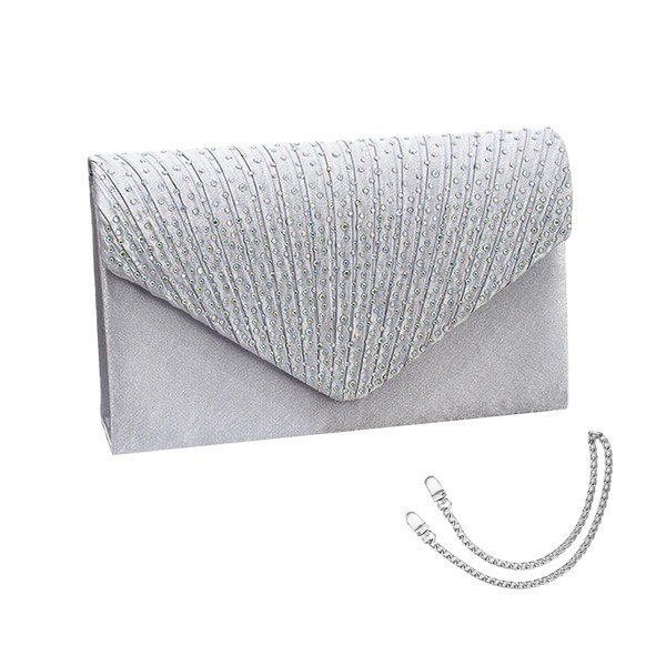 ATBUSS One Envelope Handbag with 1 Piece 120 cm and