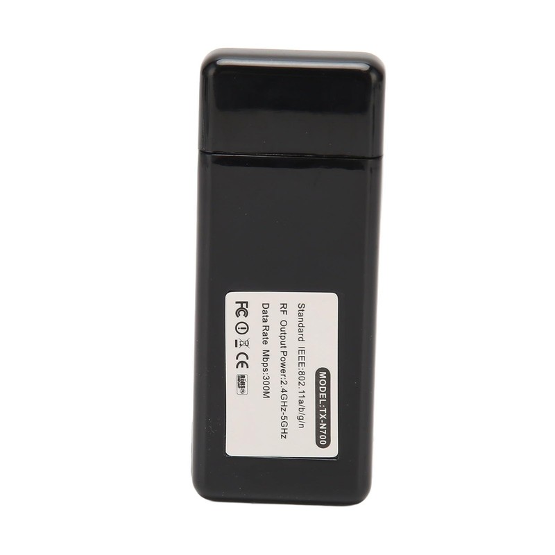 TX N700 RT3572 USB WiFi Adapter 300Mbps 2.4G 5G Dual