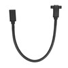 Mini DP to Mini DP Adapter Small Portable 8K Mini