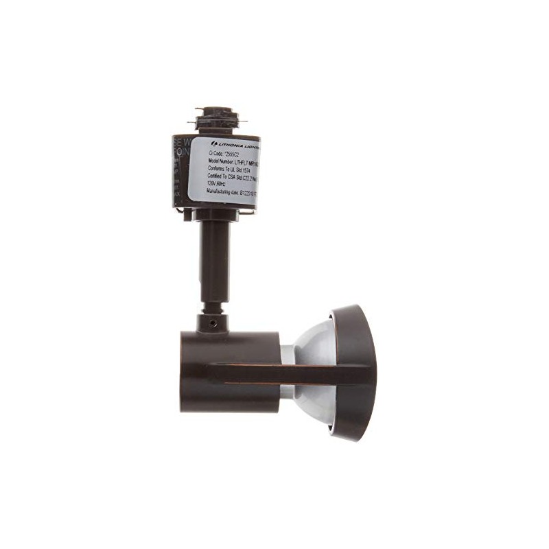 Lithonia Lighting MR16GU10 LED 27K 90CRI ORB M4 LTHFLT Tracking