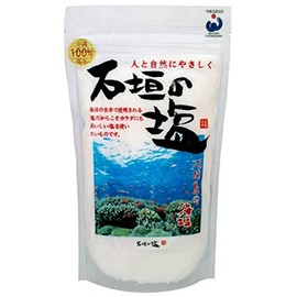 Ishigaki Salt 5.6 oz (158 g)