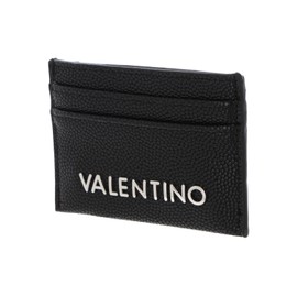 Valentino Women's Divina Travel Accessory Wallet, nero