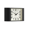 NEWGATE® Mini Metro desk clock | Retro mantel clock |