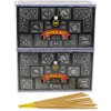 Satya Shrinivas Sugandhalaya Super Hit Incense Sticks Indian Black Pack