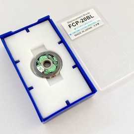 FCP-20BL Fiber Cleaver Blade Fiber Cleaver Cutter FCP20BL SUMITOMO FC-6S Cleaver Blade Fiber Optic Cleaver 24 Faces FC6S(1PCS)