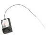 FS GR3E 2.4Ghz 3CH RC Receiver for GT3B GT2 GT3C