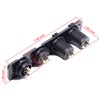 Cllena Dual USB Socket Charger 4.2A + 12V Power Outlet