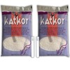 Katkor Urine Sampling Kit for Cats - 2 x Katkor