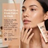 Luxe Smart Shade-adapting Long-wear Liquid Foundation