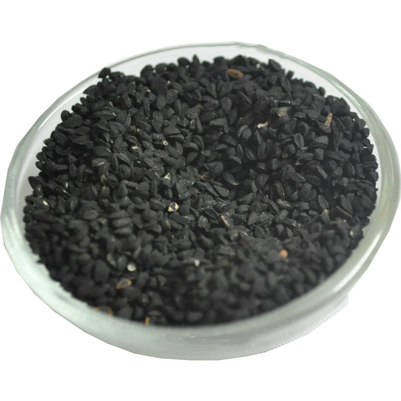 BLACK ONION SEEDS 100g, NIGELLA / KALONJI NATURAL MEDICINAL OR