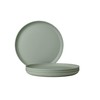 Mepal essteller silueta 260 mm 4 stück - nordic sage