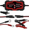 Banshee 2A Banshee Smart Car Battery Charger Maintainer for 6V/12V