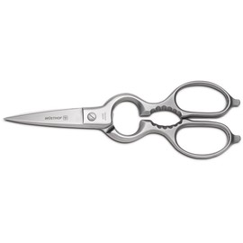WUSTHOF(ヴォストフ) キッチンバサミ 5550 ST ドイツ ADLA8