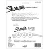 Sharpie® Tank-Style Highlighters, Chisel Tip, Mild Pastel Barrels, Mild Pastel